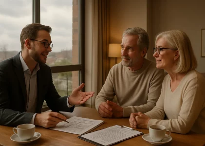 Immobilien weitergeben in Düren: Anleitung, Tücken und bewährte Methoden für den besten Abschluss